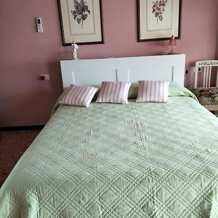 B&B Golfo Dei Poeti Lerici Ngoại thất bức ảnh