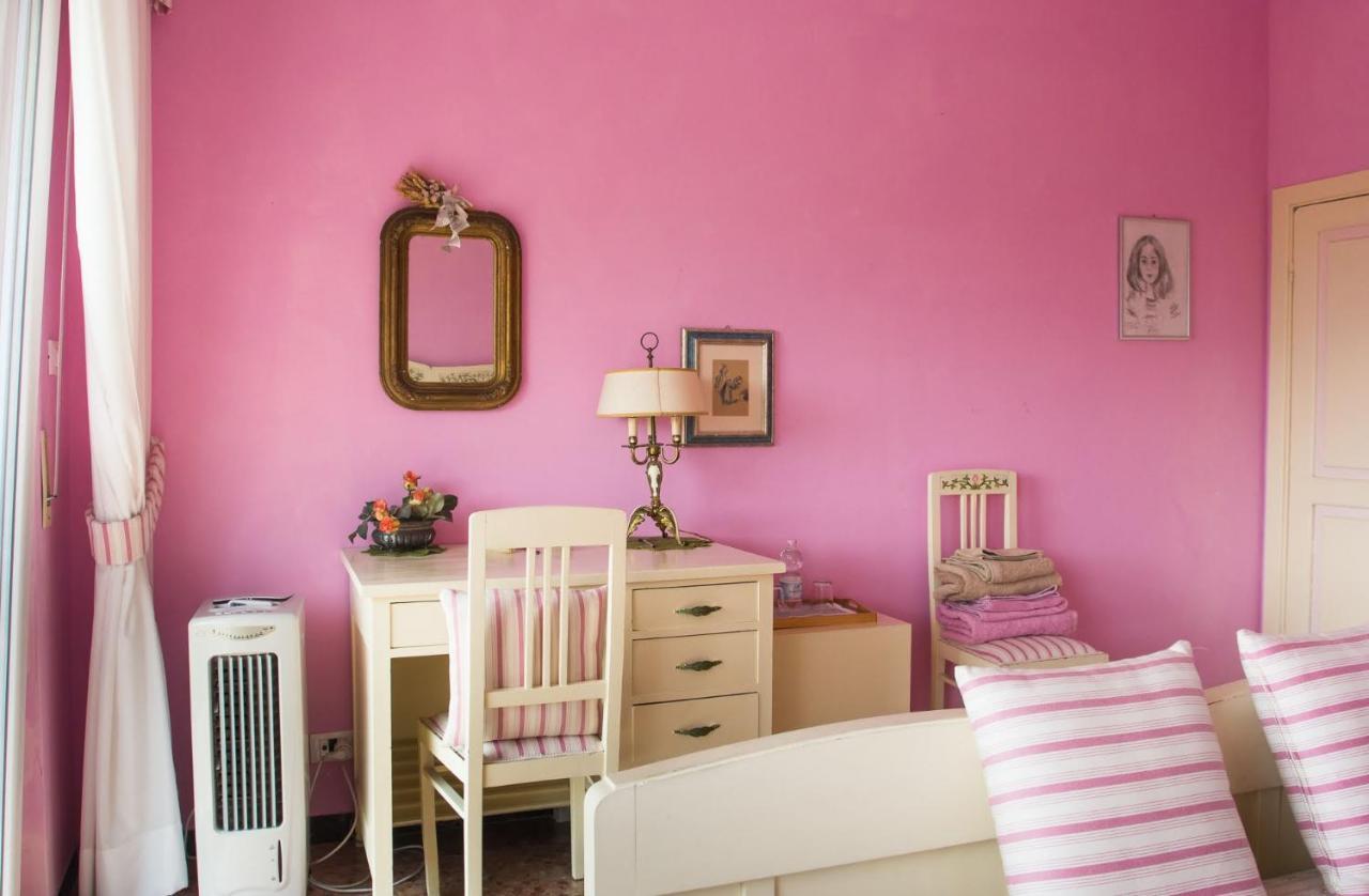 B&B Golfo Dei Poeti Lerici Ngoại thất bức ảnh