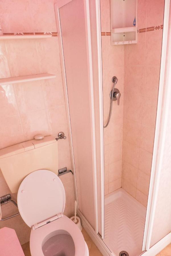 B&B Golfo Dei Poeti Lerici Ngoại thất bức ảnh