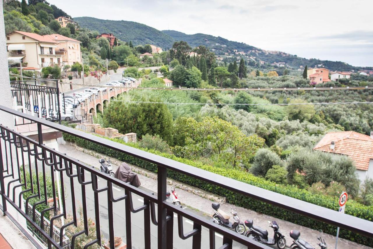 B&B Golfo Dei Poeti Lerici Ngoại thất bức ảnh