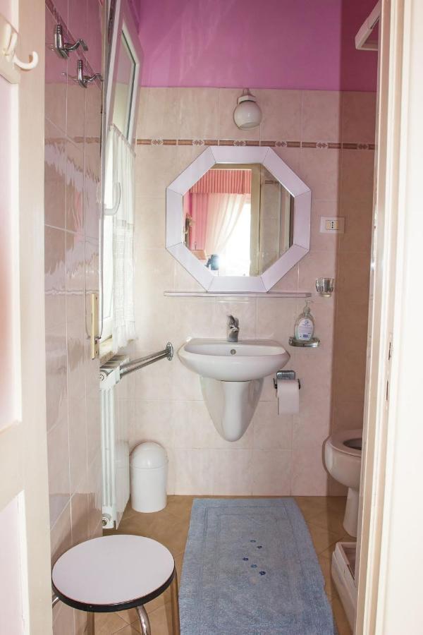 B&B Golfo Dei Poeti Lerici Ngoại thất bức ảnh