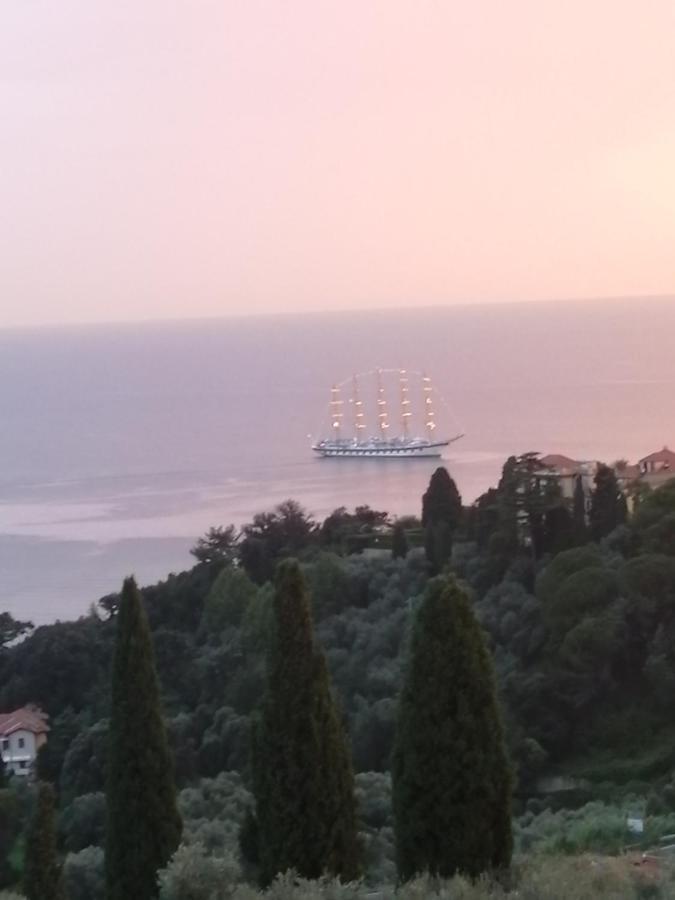 B&B Golfo Dei Poeti Lerici Ngoại thất bức ảnh