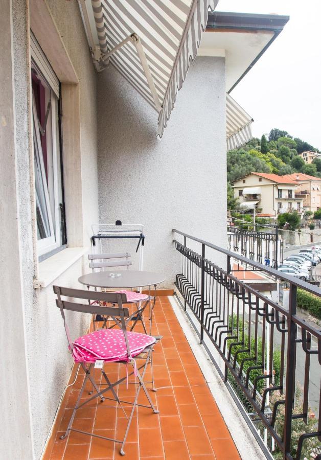 B&B Golfo Dei Poeti Lerici Ngoại thất bức ảnh