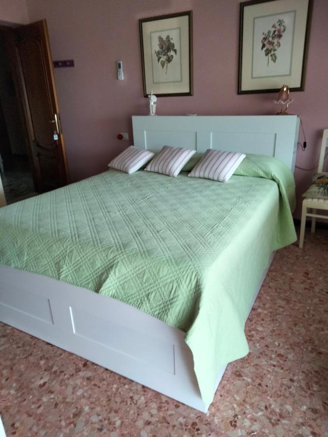 B&B Golfo Dei Poeti Lerici Ngoại thất bức ảnh