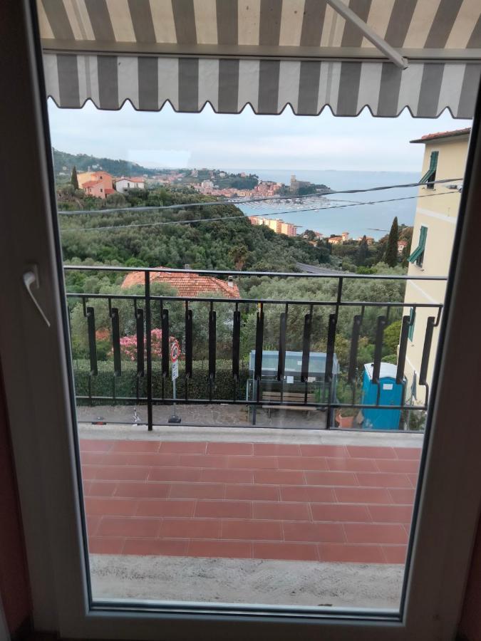 B&B Golfo Dei Poeti Lerici Ngoại thất bức ảnh