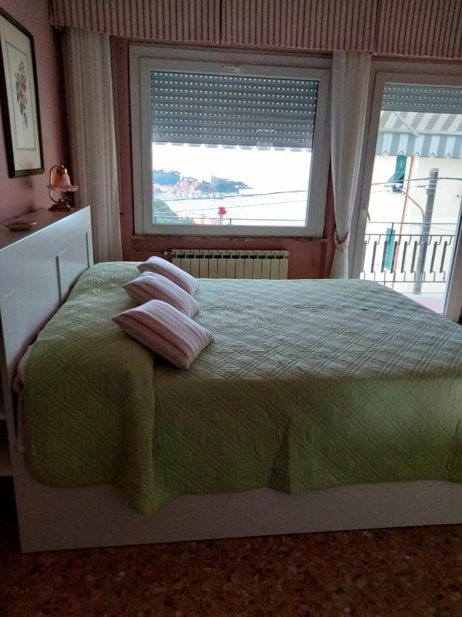 B&B Golfo Dei Poeti Lerici Ngoại thất bức ảnh